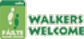 Walkers Welcome